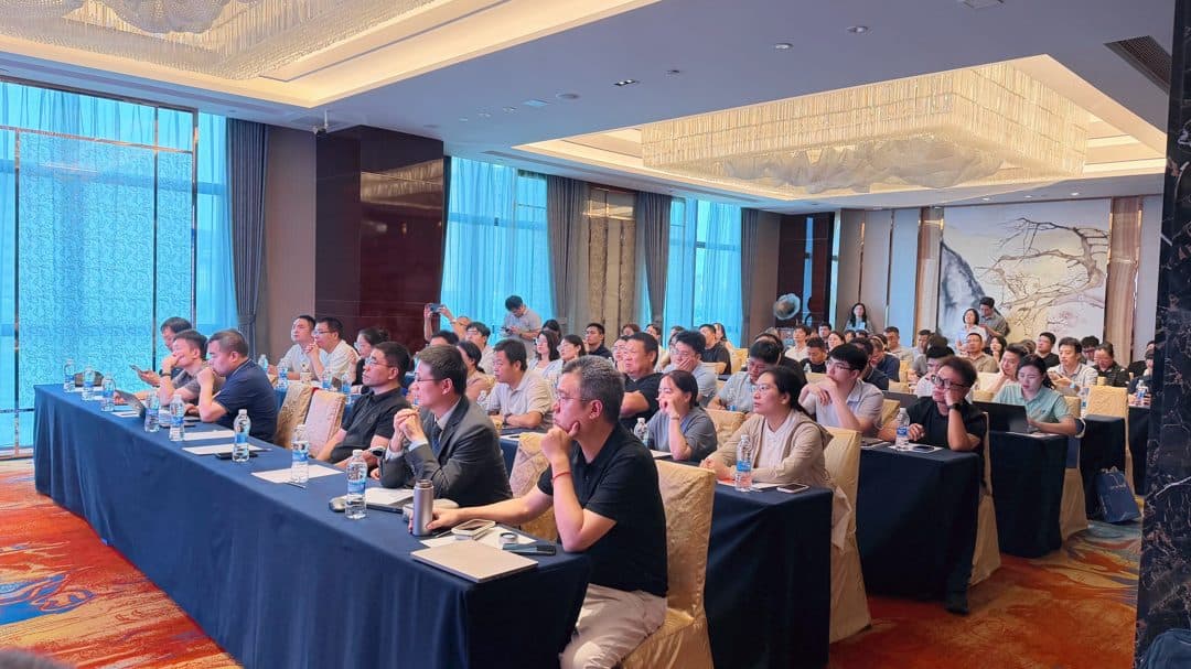 业财共振·数智护航:河南CIO社区集团财务数字化专题活动成功举办